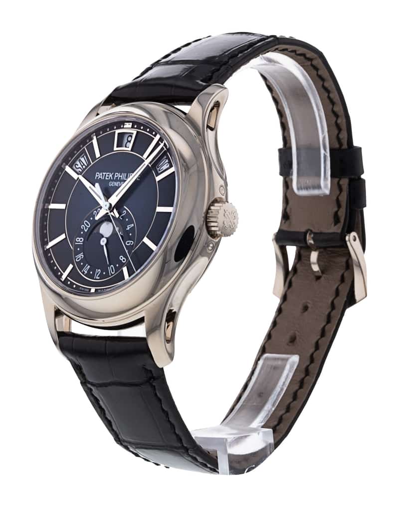 Patek Philippe Complications 5205G-013